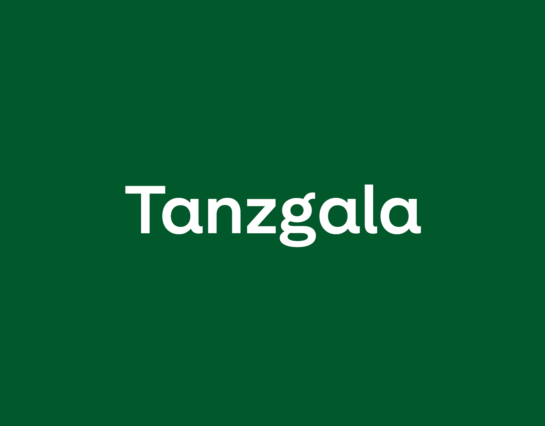 Tanzgala